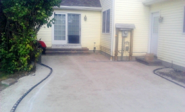 Hardscapes